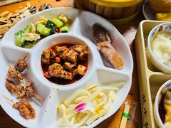 -钟水饺(人民公园总店)