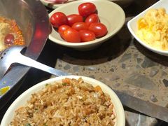 -蜀国大将老火锅(江北店)