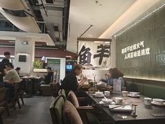 -得意咚瓜·顺德鱼生·冬瓜火锅(深圳首店)