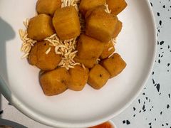 -大树餐厅(朝阳大悦城店)