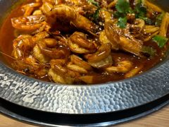 -邵汇大虾(吉林大路店)