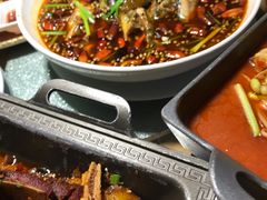 -蜀宴小调·精致家常菜(科华店)