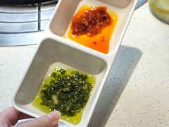 -芭夯兔·兔肉汤锅(新都店)