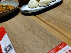 -金掌勺锅包肉(华润万象城店)