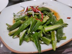 -雅味苑老菜馆(新体育馆店)