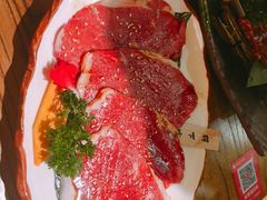 -黑牛の店·和牛烧肉(合生汇店)