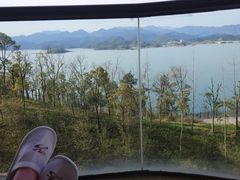 -千岛湖忆湖度假酒店(中心湖景区店)