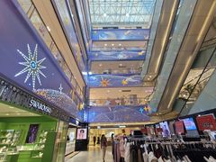 -王府井百货(中州中路店)