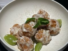 -小大董·烤鸭(凤凰汇店)