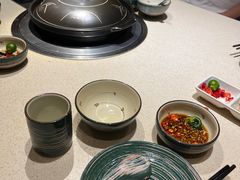 -润泽园椰子鸡(汇一城店)