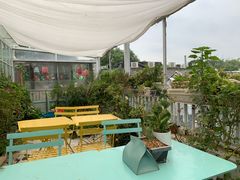 -小时光咖啡馆(北锣鼓巷店)