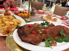 -凤凰楼酒家·粤宴点心(华强北店)