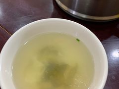 -东吴面馆(金门路金门国际商业广场店)