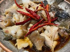 -木王宴语·野生鲜菌火锅(玉河店)