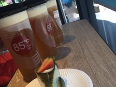 -85度C(厦门台湾街店)