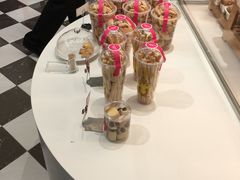 -味多美蛋糕(苏州街地铁店)