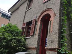 -思南书局(复兴中路店)