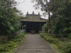 -诸葛双忠祠