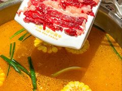 -潮正和潮汕牛肉火锅·老字号(番禺万达店)