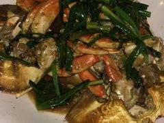 -无招牌海鲜餐厅(滨海艺术中心店)