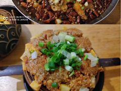 -胡马八破·川菜小馆(高新万达店)