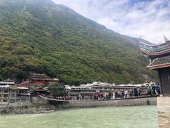 -韩妹鱼庄·泸定老字号(泸定店)