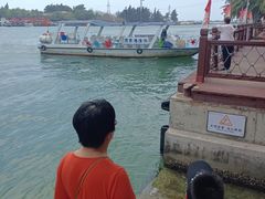 -蓝湾碧波·老字号·疍家非遗海上餐厅