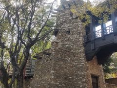 -济南国际园博园