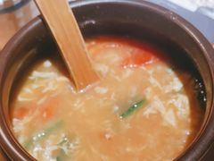 -满园烤鸭·春饼(抚顺万达店)