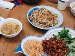 -满园烤鸭·春饼(中街大悦城店)
