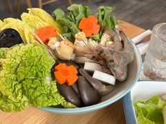 -自如ZSPACE四合院艺术餐厅
