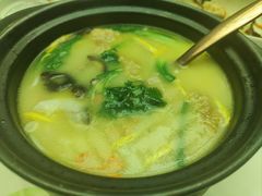 -云海肴·汽锅鸡·云南菜(东坝金隅店)