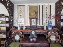 -李叔同故居纪念馆