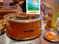 -西塔老太太泥炉烤肉(苏州大悦城店)