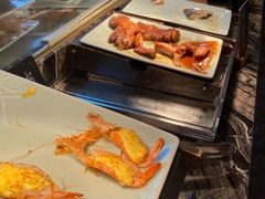 -松子料理(亮马桥店)
