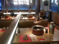 -西塔老太太泥炉烤肉(北京望京店)