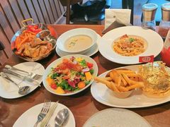 -Bistro 63 创意融合料理(广粤天地店)