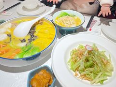 -古越舫·精品杭帮菜(商都路店)