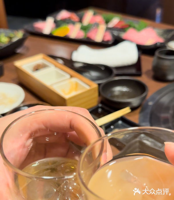 神户牛排 石田屋(本店)图片