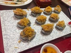 -流舫海鲜酒家(张溪店)