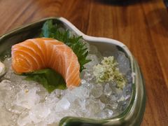 -阿泽料理