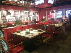 大堂-加餐海鲜自助(集美银泰百货店)