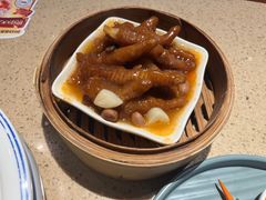 -点都德(汇点楼店)