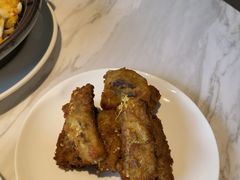 -香樟花园新粤料理(无锡万象城店)