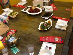 -日食记精菜馆(建邺万达店)