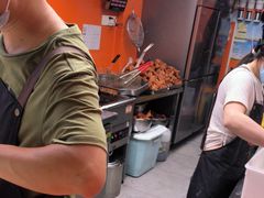 -虎头炸·潮汕南乳炸鸡(东圃店)