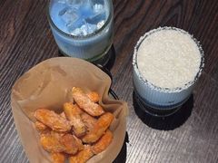 -The Cheebat 锌吧·Bistro(体育西店)