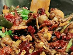 -食乐佳麻辣香锅(森林摩尔商业街区店)