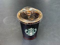 冷萃冰咖啡-星巴克臻选(深圳东海缤纷天地店)