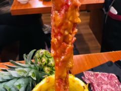 -大阪烧肉BAKA一代(十亩地店)